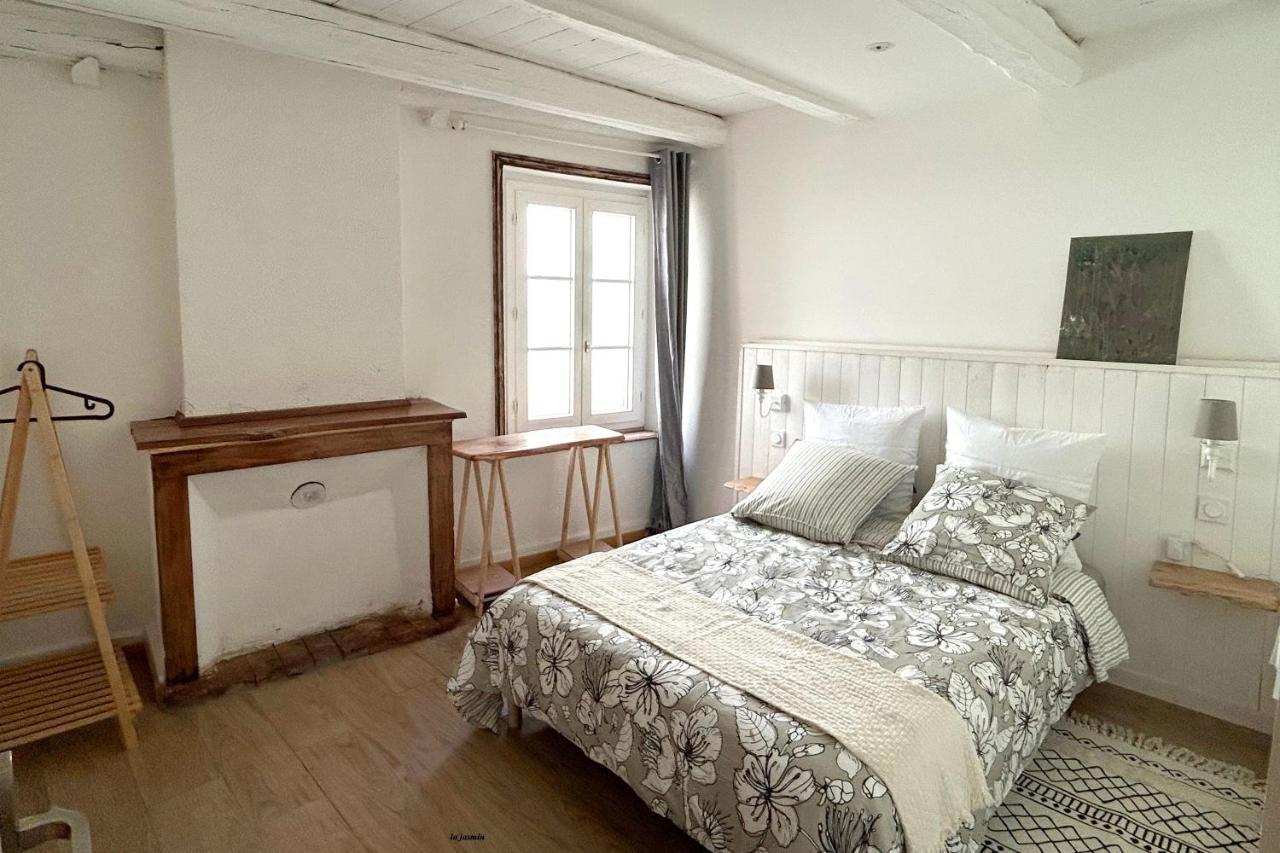 Au Bol D'Air Bed & Breakfast Saint-Appolinaire  Exterior photo
