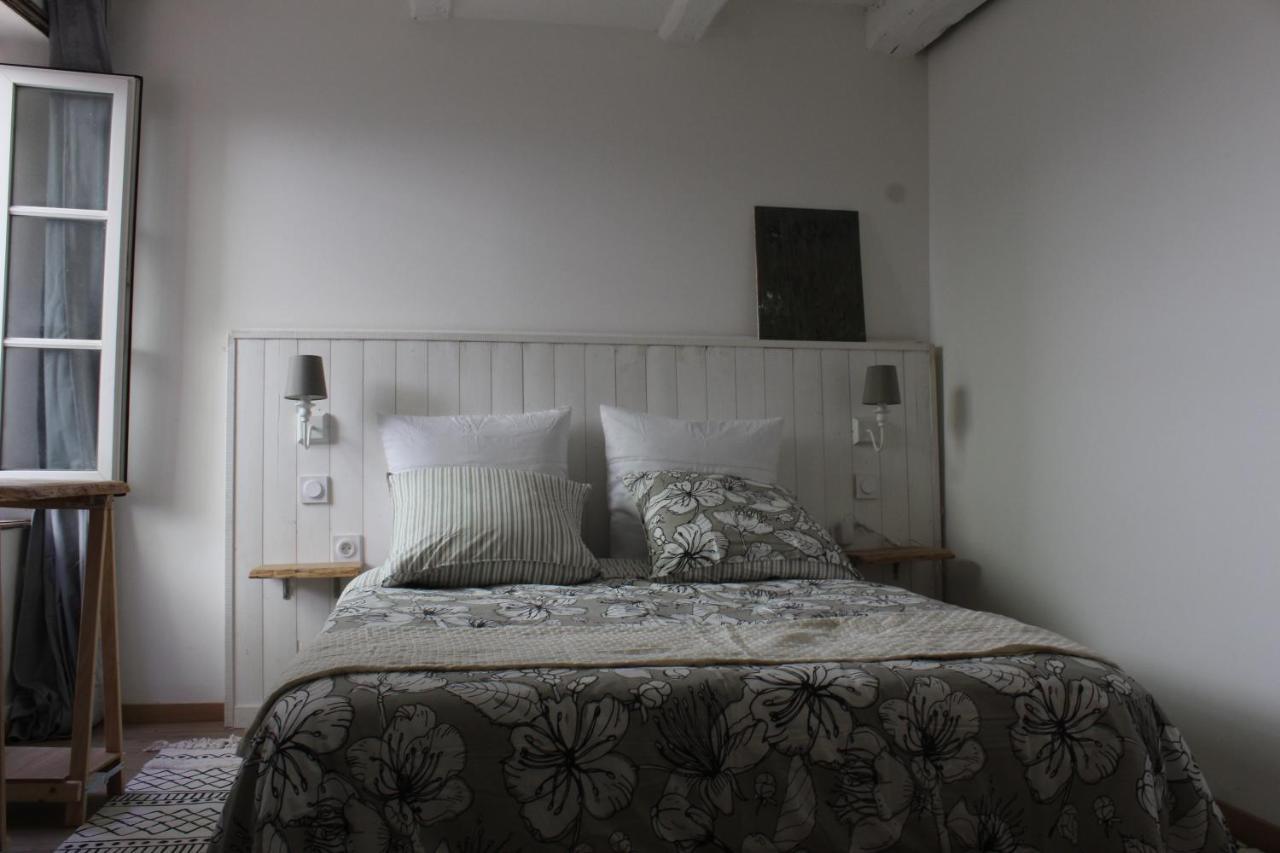 Au Bol D'Air Bed & Breakfast Saint-Appolinaire  Exterior photo