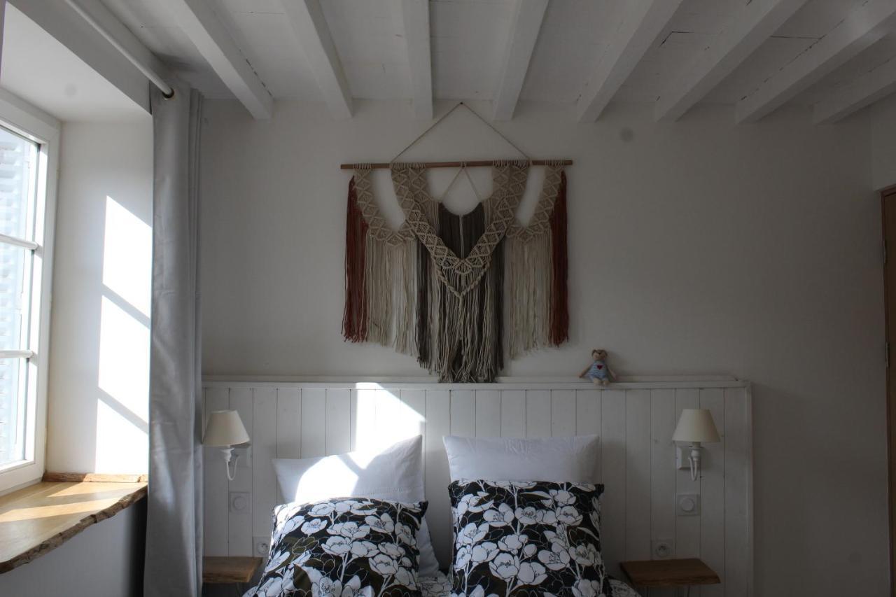 Au Bol D'Air Bed & Breakfast Saint-Appolinaire  Exterior photo