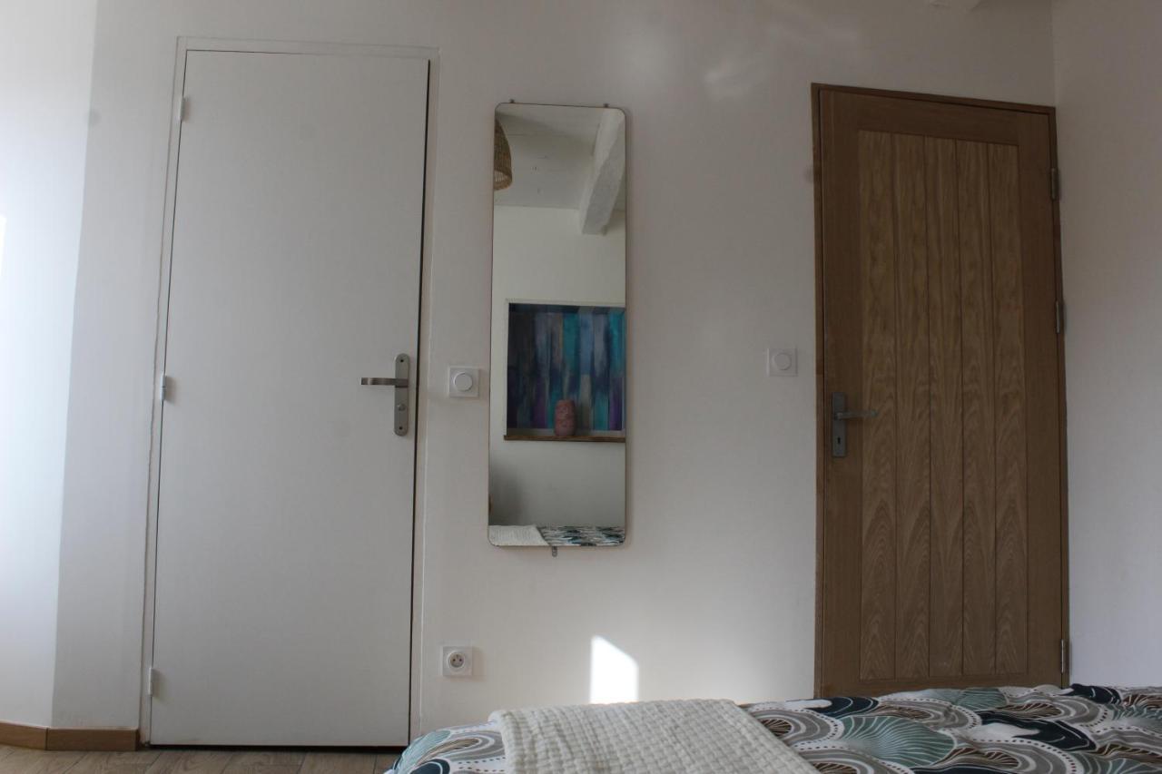 Au Bol D'Air Bed & Breakfast Saint-Appolinaire  Exterior photo