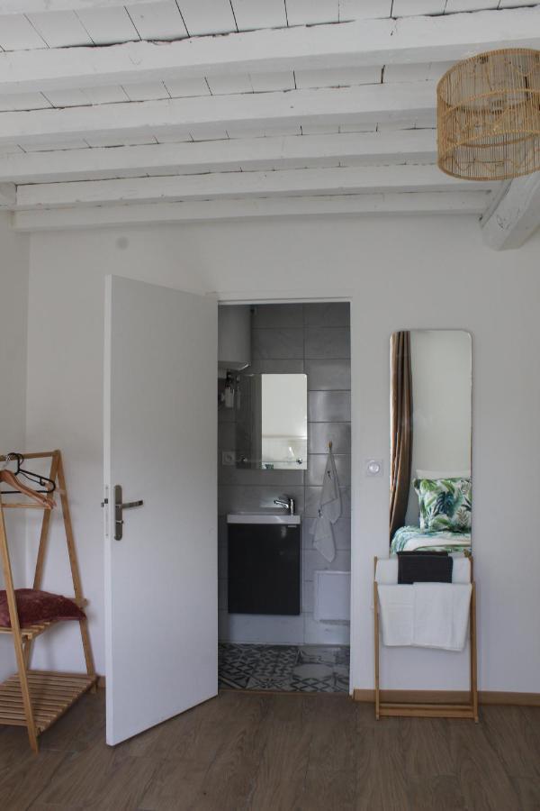 Au Bol D'Air Bed & Breakfast Saint-Appolinaire  Exterior photo