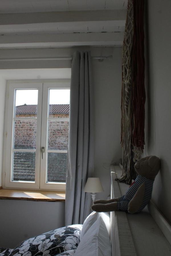 Au Bol D'Air Bed & Breakfast Saint-Appolinaire  Exterior photo
